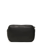 LEONIE LOGO PLAQUE CROSSBODY BAG Michael Kors