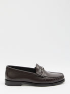 TRIOMPHE LUCO LOAFER Celine BROWN 44