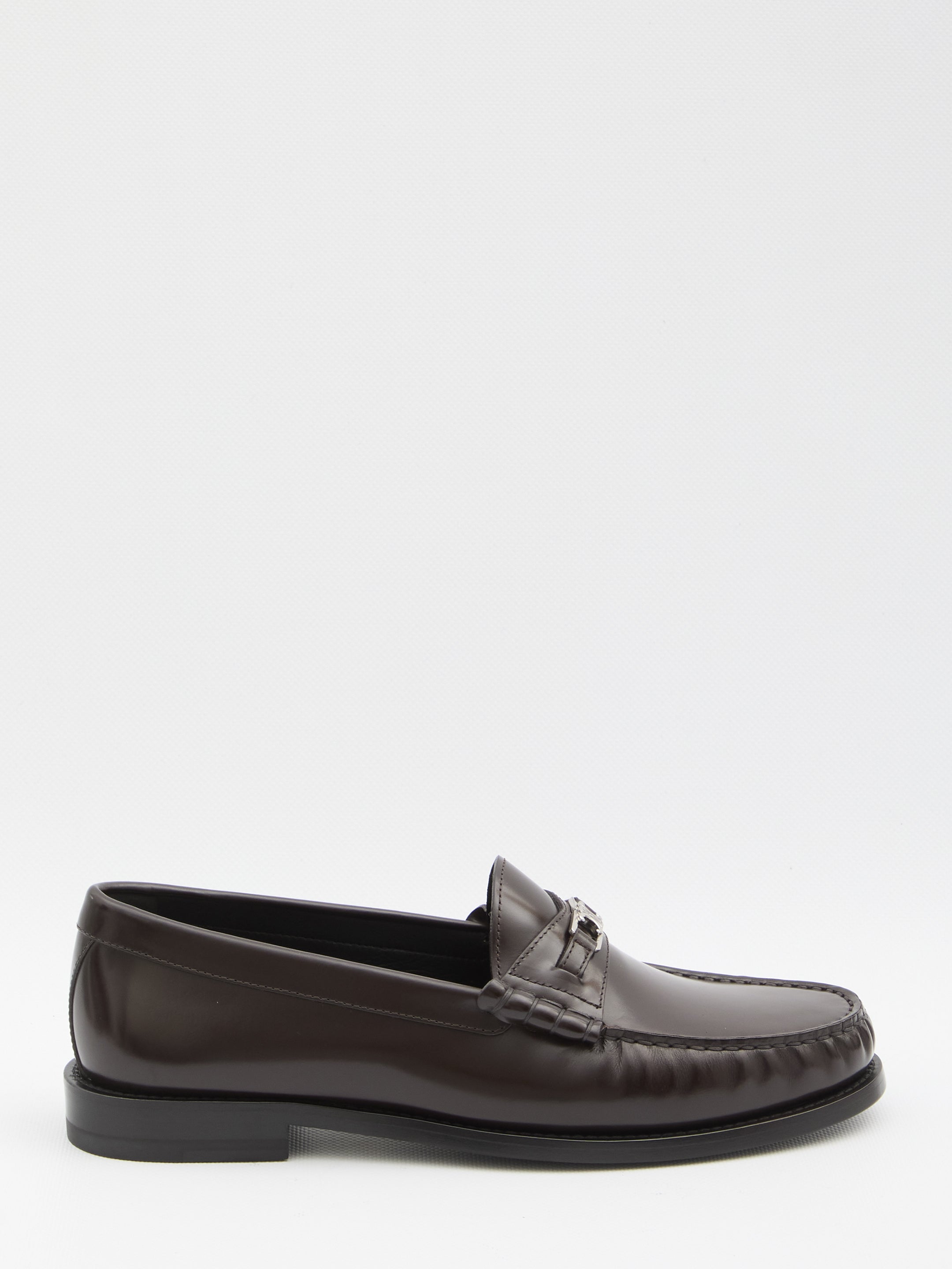 TRIOMPHE LUCO LOAFER Celine BROWN 44