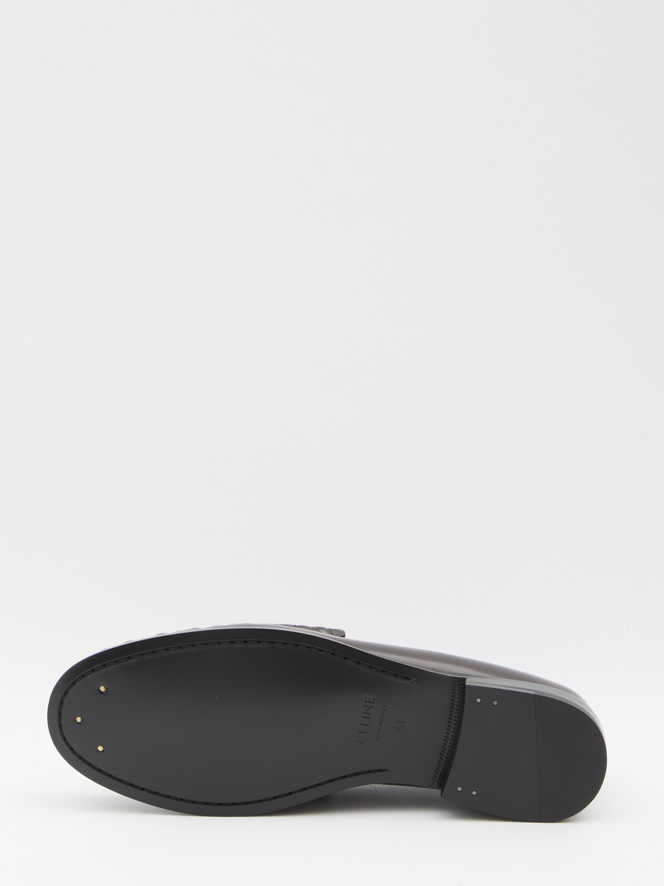 TRIOMPHE LUCO LOAFER Celine