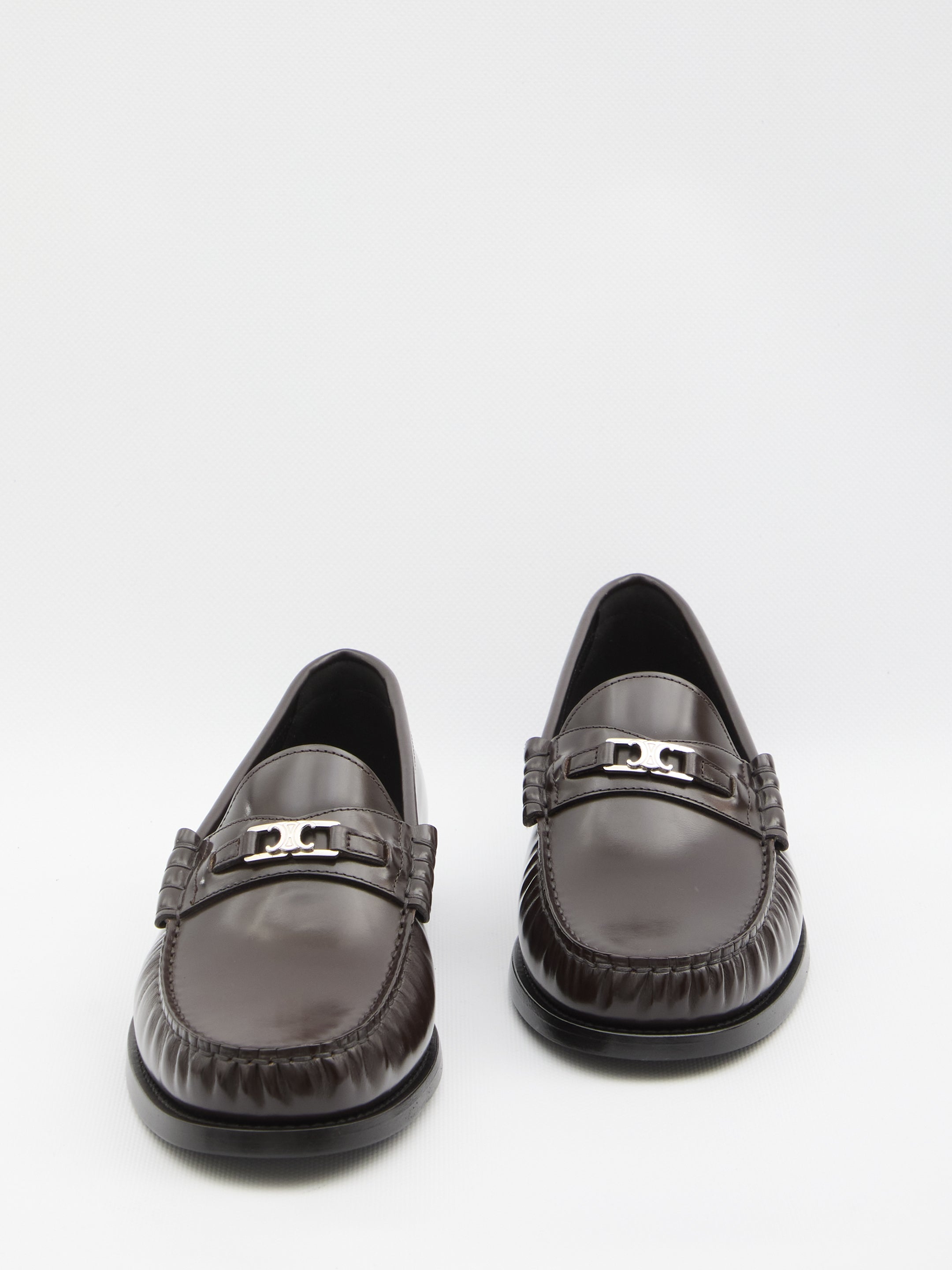 TRIOMPHE LUCO LOAFER Celine