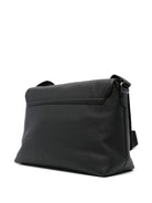 "HUDSON" SMALL FLAP MESSENGER BAG Michael Kors