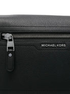 "HUDSON" SMALL FLAP MESSENGER BAG Michael Kors