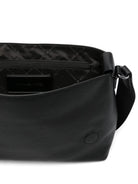 "HUDSON" SMALL FLAP MESSENGER BAG Michael Kors