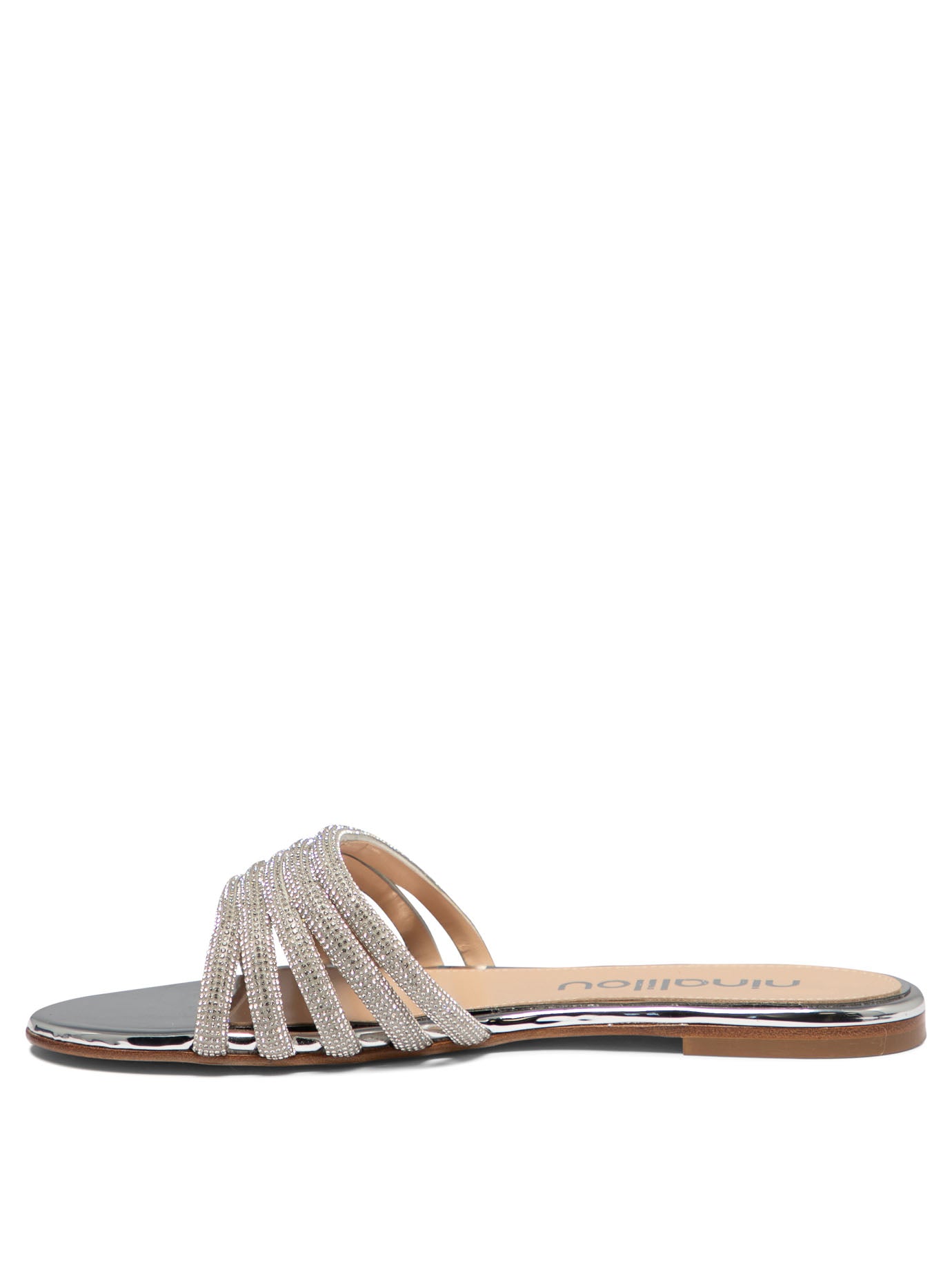 SANDALS NINALILOU