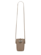 LE ROSEAU CELL PHONE CASE Longchamp BEIGE UNI