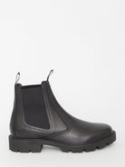 MARGARET CHELSEA BOOTS Celine BLACK 43