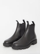MARGARET CHELSEA BOOTS Celine
