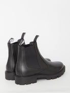 MARGARET CHELSEA BOOTS Celine