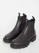 MARGARET CHELSEA BOOTS Celine