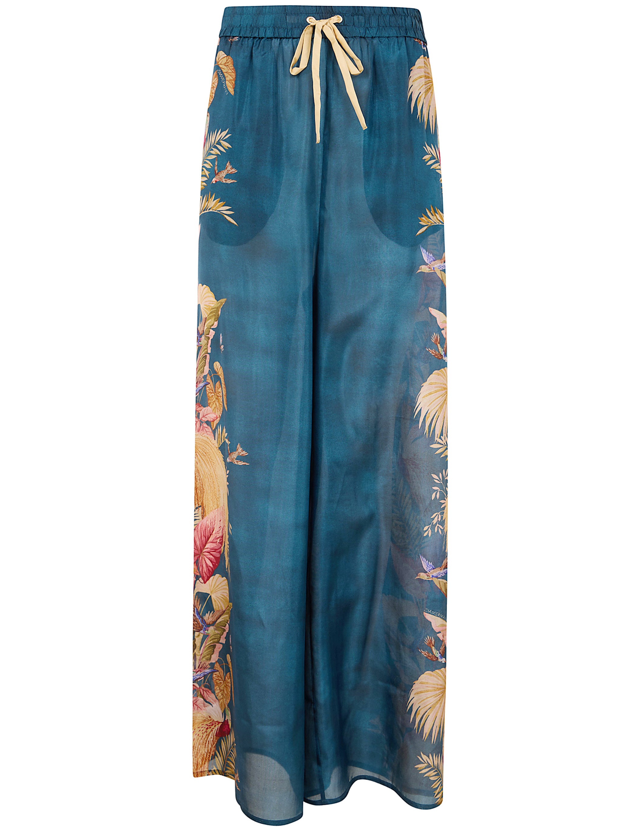 ASCENSION RELAXED PANT Zimmermann