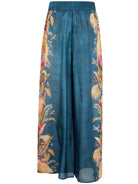ASCENSION RELAXED PANT Zimmermann