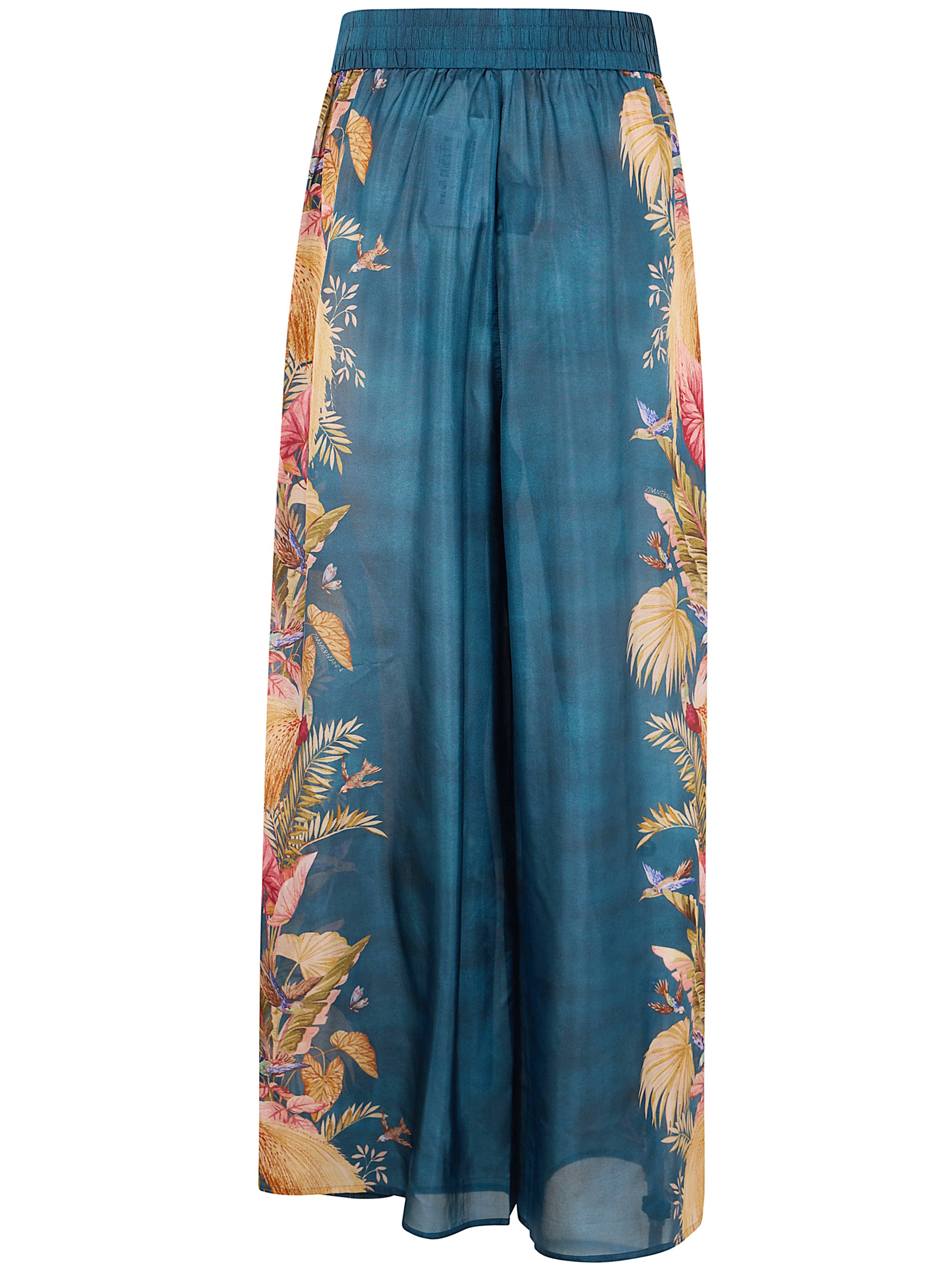 ASCENSION RELAXED PANT Zimmermann