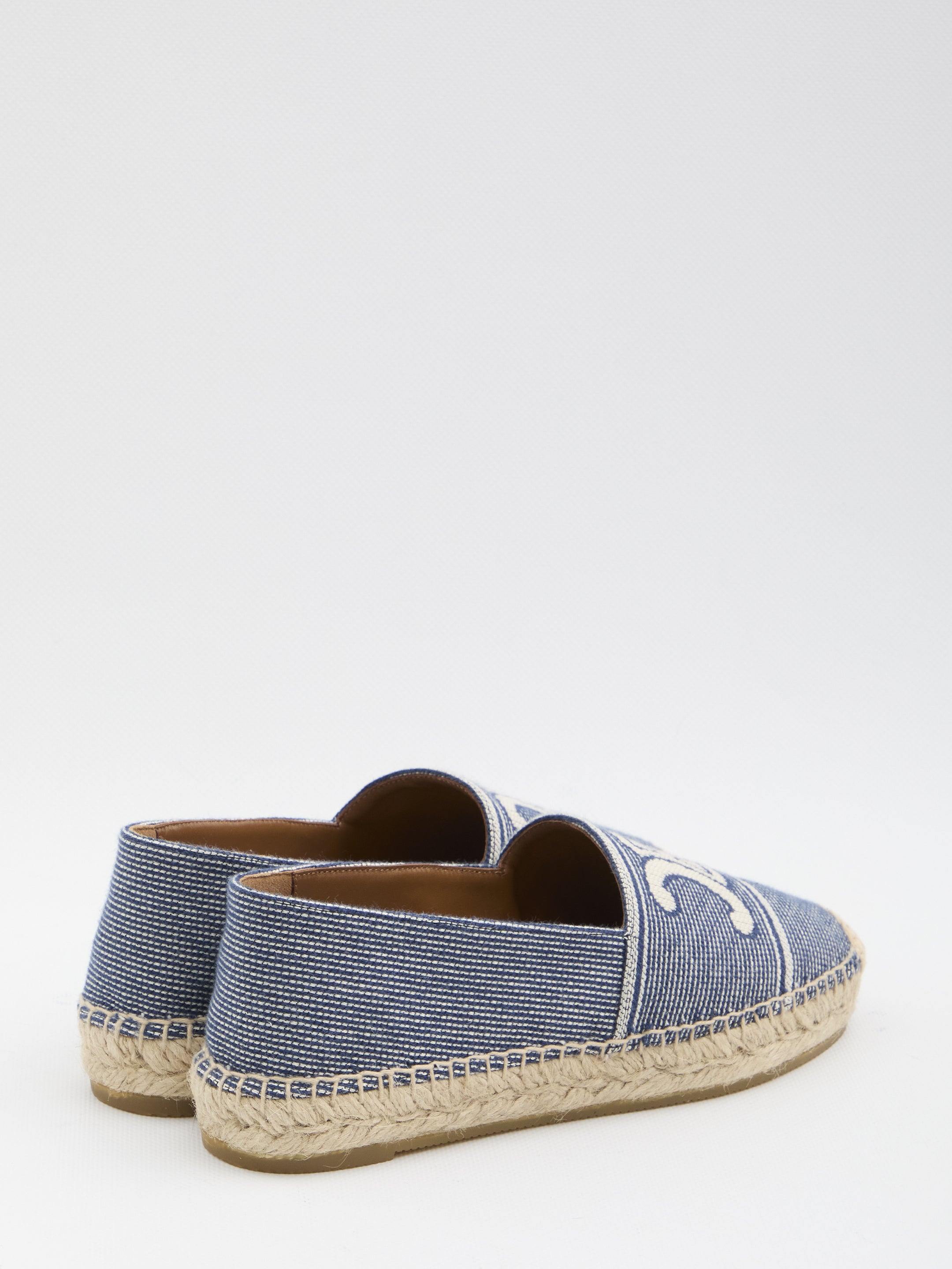 Celine TRIOMPHE ESPADRILLES 05 – Lord & Taylor