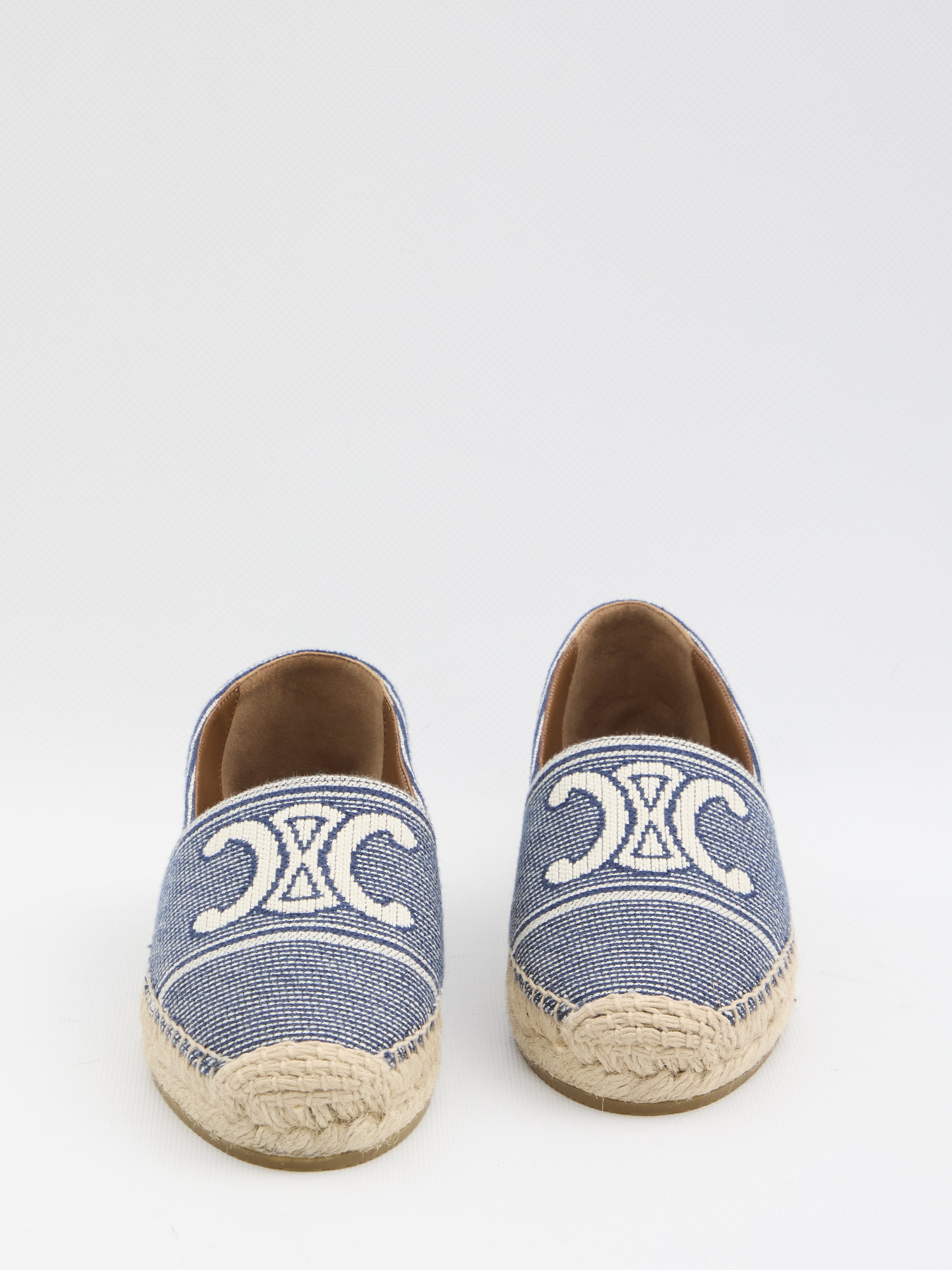 Celine TRIOMPHE ESPADRILLES 05 – Lord & Taylor