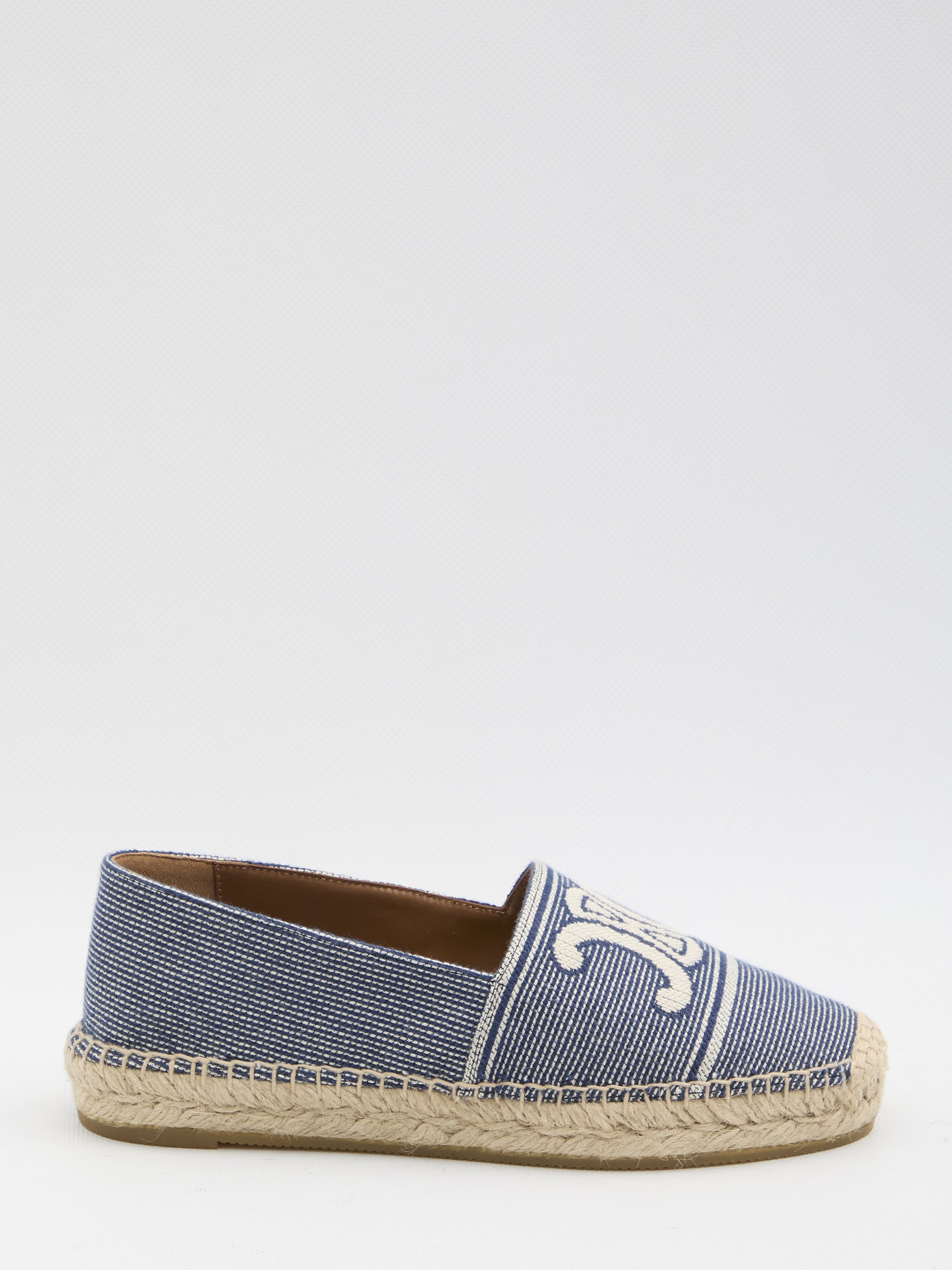 Celine TRIOMPHE ESPADRILLES 05 – Lord & Taylor