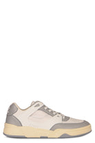 CT-09 LOW-TOP SNEAKERS Celine grey 40