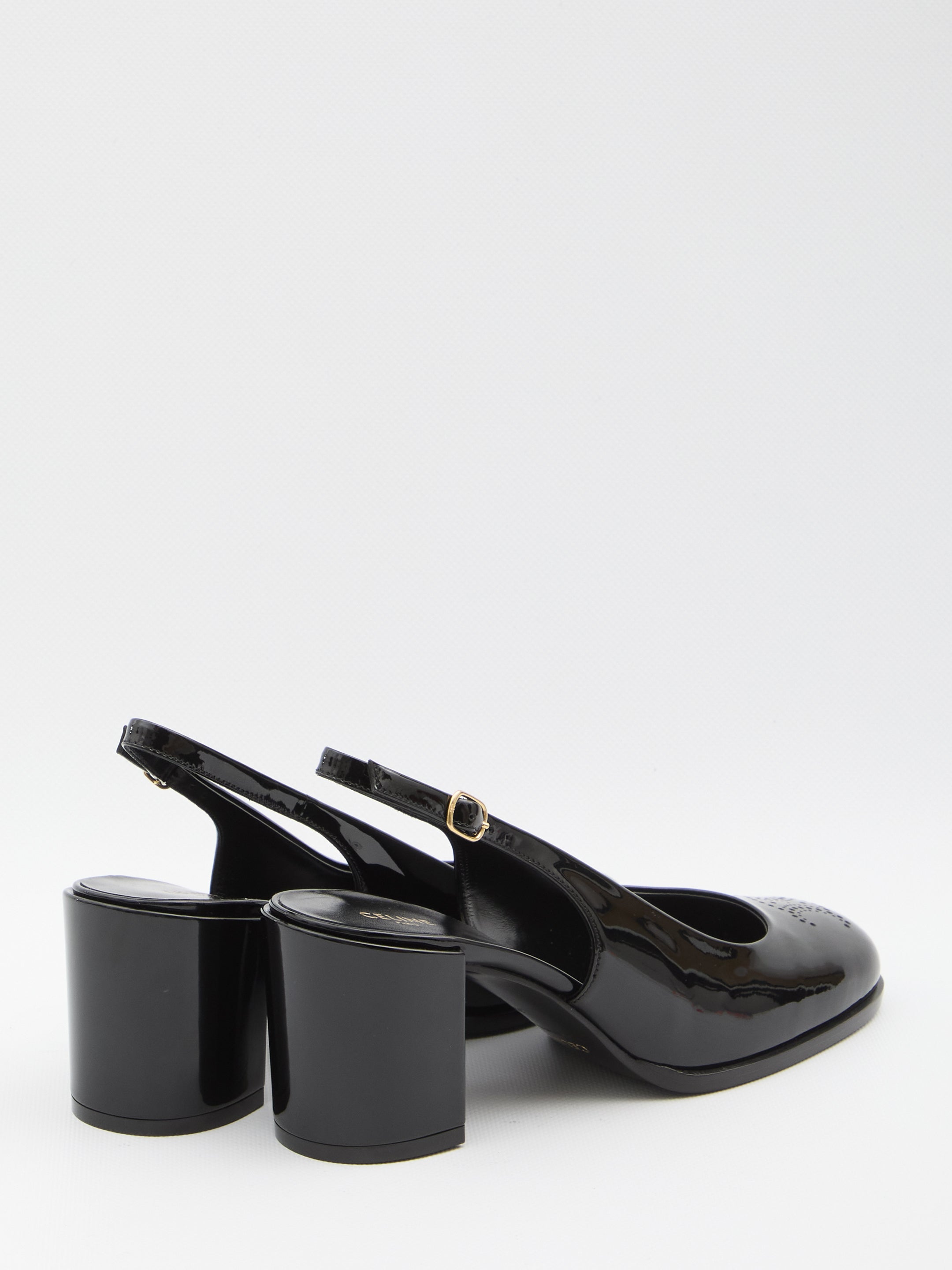 LILY SLINGBACK Celine