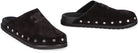 PITEA SUEDE MULES Celine