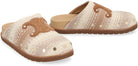 PITEA CELINE FABRIC MULES Celine