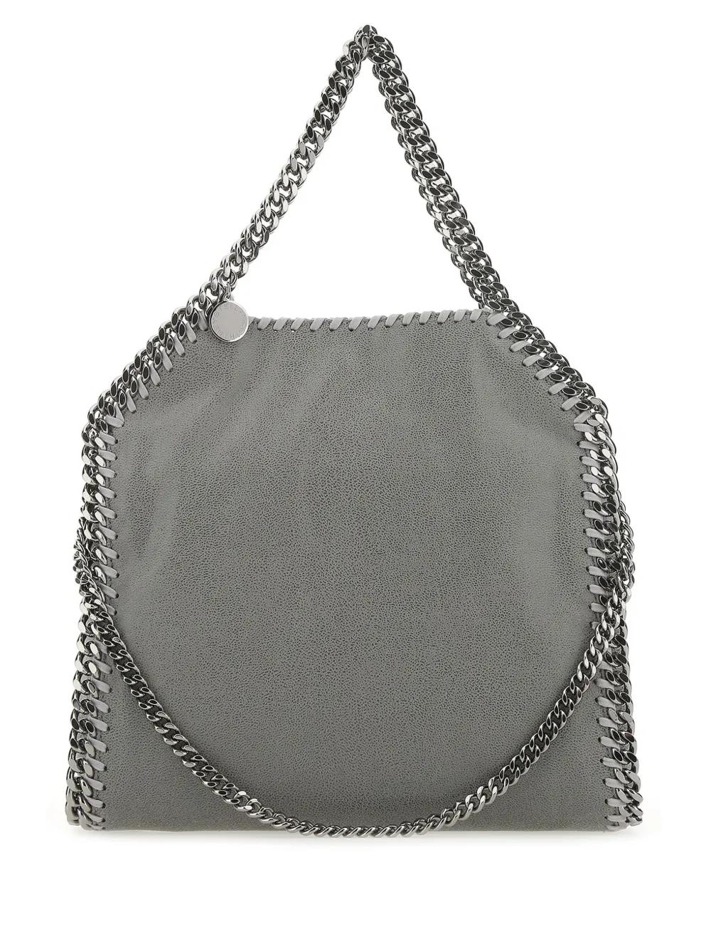 FALABELLA MINI TOTE BAG Stella McCartney GREY UNI