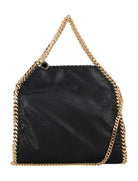 BORSA FALABELLA MINI Stella McCartney BLACK UNI