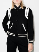 TEDDY IN WOOL Saint Laurent