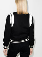 TEDDY IN WOOL Saint Laurent