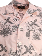 "BEACH" SHIRT BEAMS PLUS