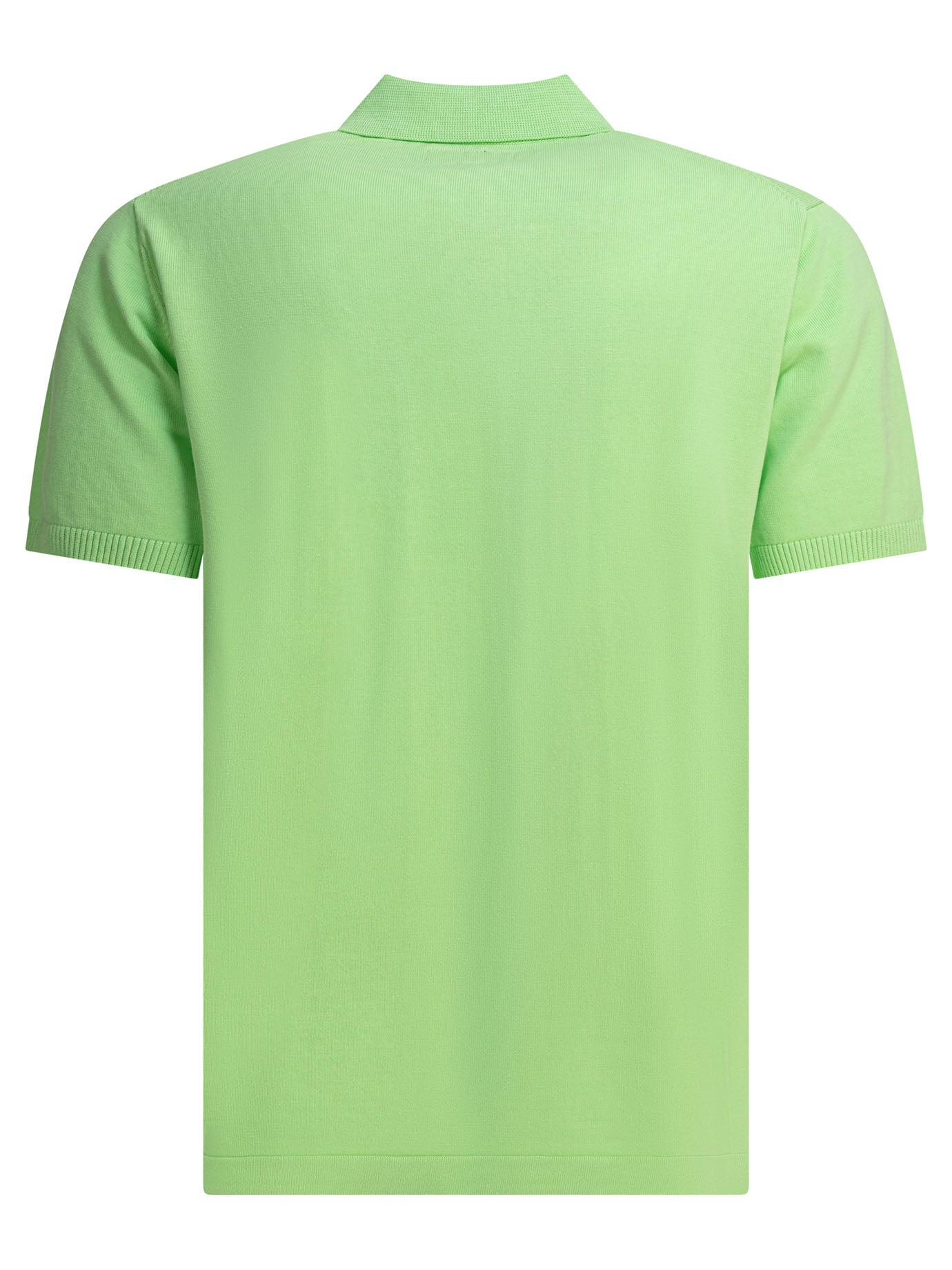 "12G" POLO SHIRT BEAMS PLUS