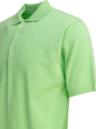 "12G" POLO SHIRT BEAMS PLUS