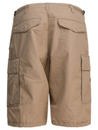 "MIL" SHORT BEAMS PLUS