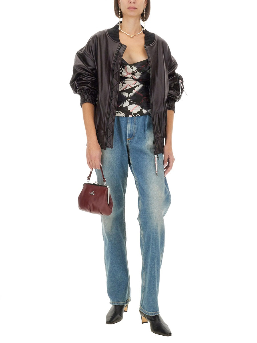 JEANS BAGGY Vivienne Westwood