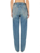 JEANS BAGGY Vivienne Westwood