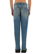 JEANS BAGGY Vivienne Westwood