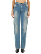 JEANS BAGGY Vivienne Westwood BLUE XS