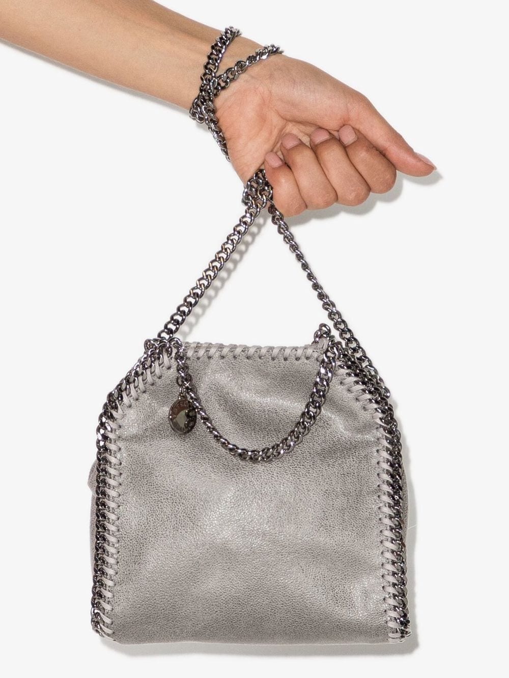 BORSA FALABELLA TINY Stella McCartney