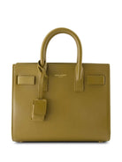 SAC DE JOUR BAG Saint Laurent GREEN UNI