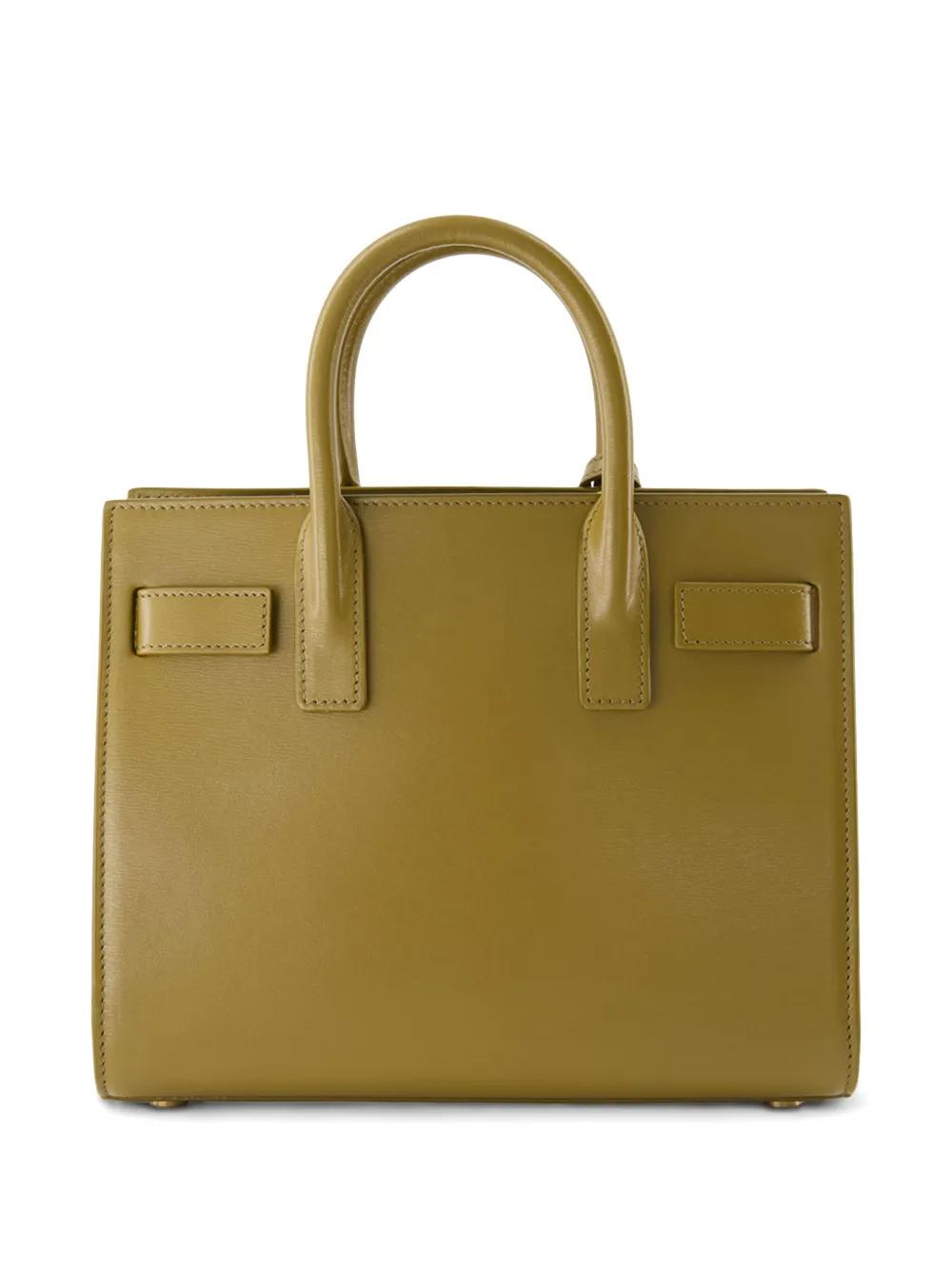 SAC DE JOUR BAG Saint Laurent