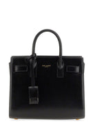BORSA SAC DE JOUR NANO Saint Laurent BLACK UNI