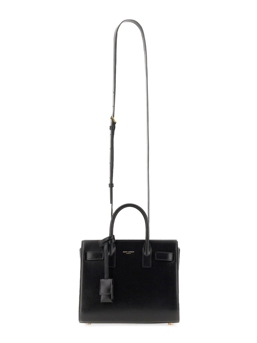 BORSA SAC DE JOUR NANO Saint Laurent