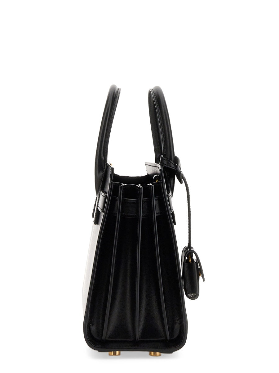BORSA SAC DE JOUR NANO Saint Laurent