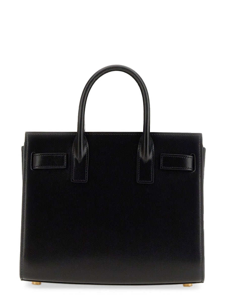 BORSA SAC DE JOUR NANO Saint Laurent