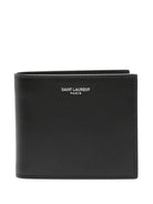 EAST/WEST PORTFOLIO Saint Laurent BLACK UNI