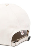 BASEBALL HAT WITH LOGO MONCLER GRENOBLE