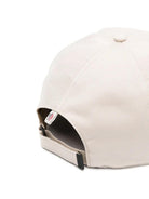 BASEBALL HAT WITH LOGO MONCLER GRENOBLE