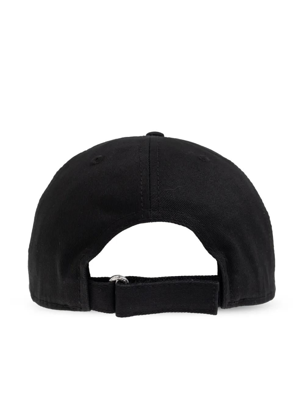 BASEBALL HAT WITH LOGO Moncler