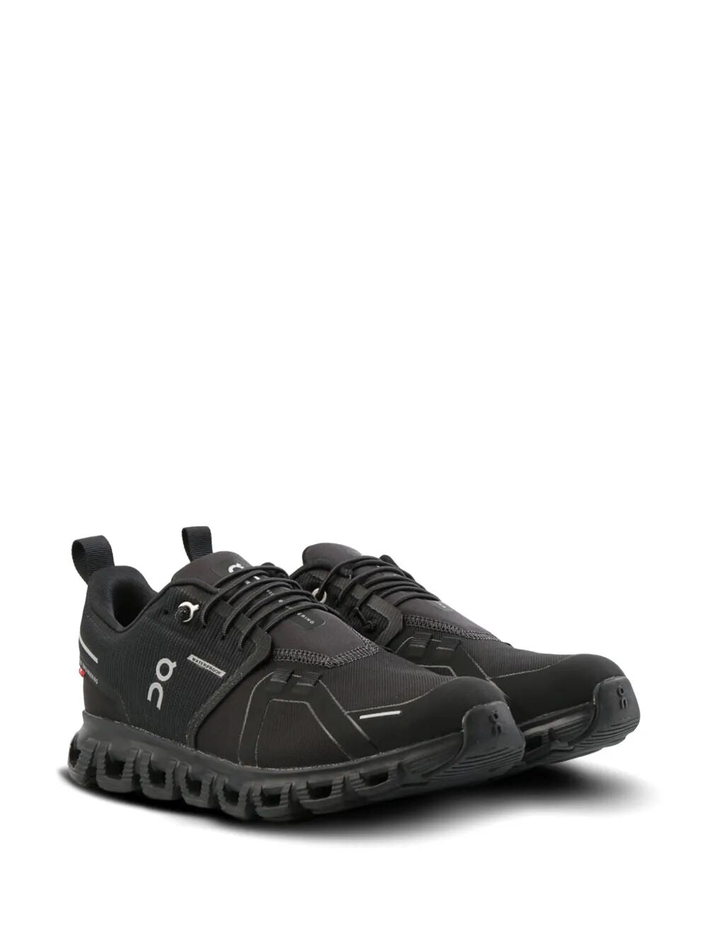 "CLOUD 6 WP" WATERPROOF on running