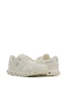 "CLOUD 6" SNEAKERS on running