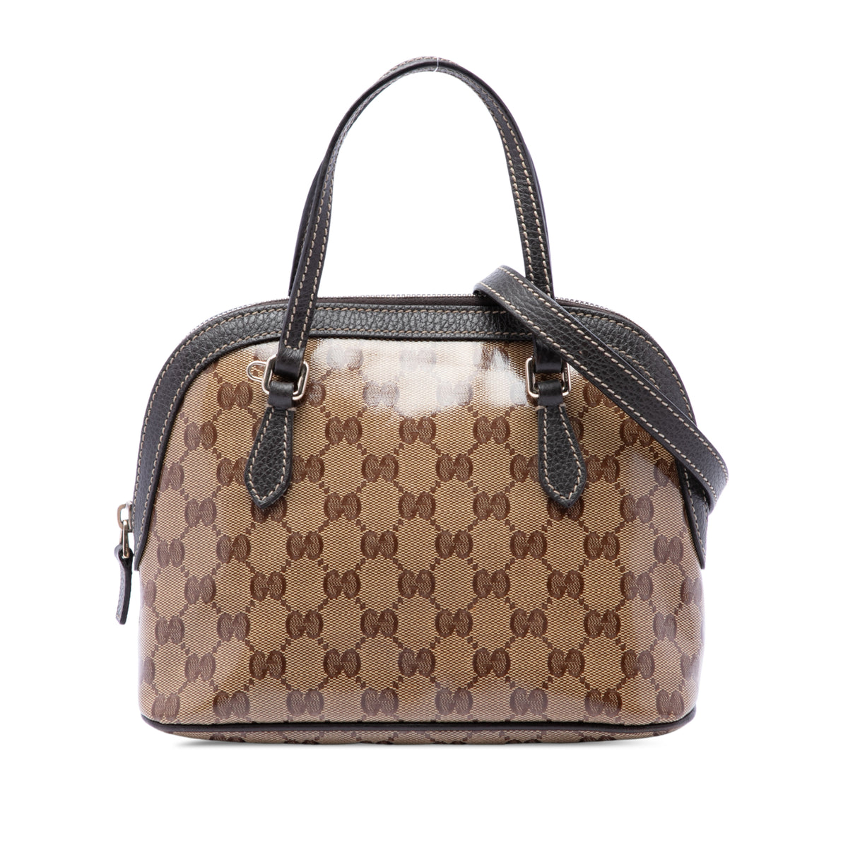 Mini GG Crystal Dome Satchel – Lord & Taylor